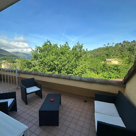 La Pineta