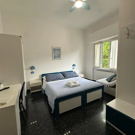 La Pineta Hotel 2*