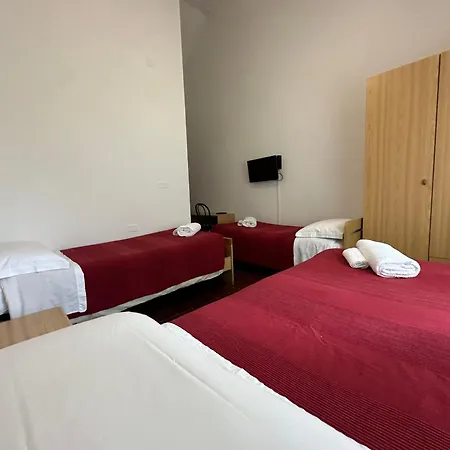 Hotel La Pineta Cogoleto