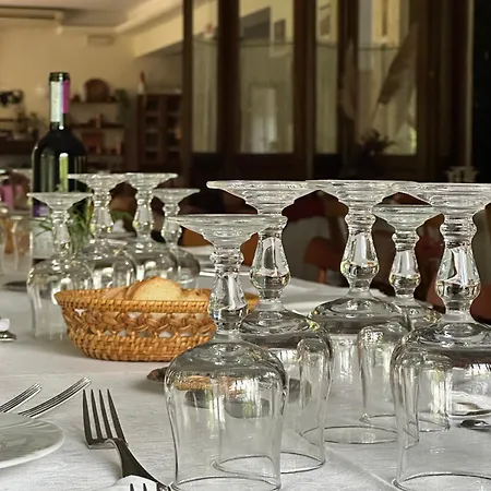Hotel La Pineta Cogoleto