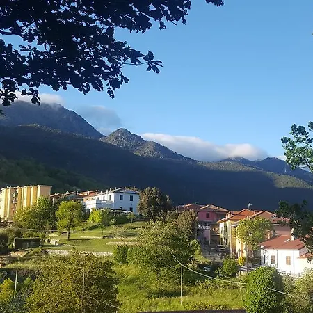 La Pineta Ξενοδοχείο 2*