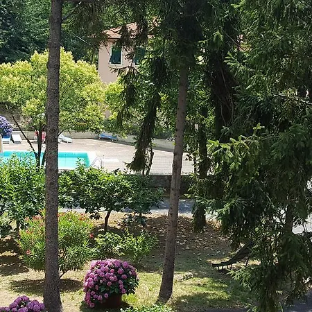 La Pineta Cogoleto