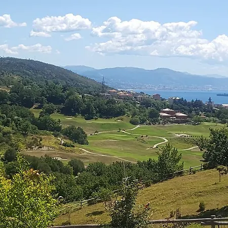 Ξενοδοχείο La Pineta