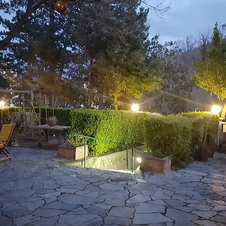Hotel La Pineta Cogoleto