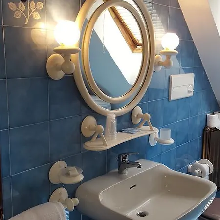 Hotel La Pineta Cogoleto