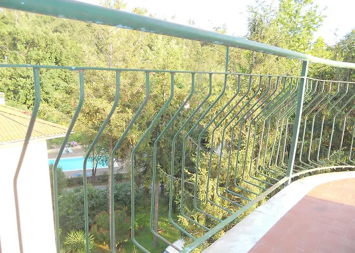 La Pineta