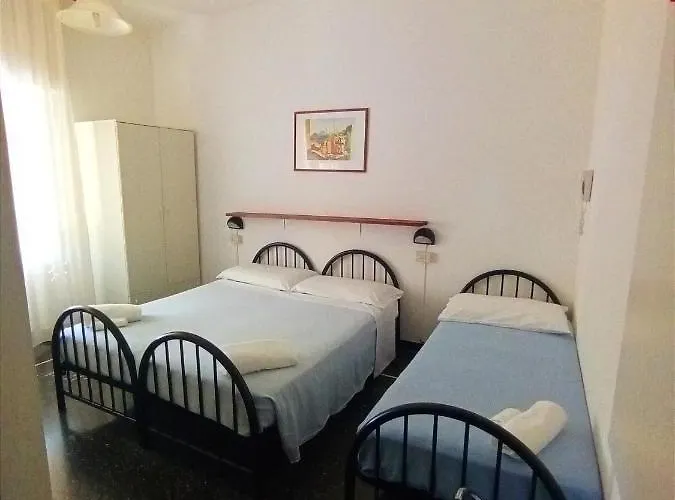 La Pineta 2* Cogoleto