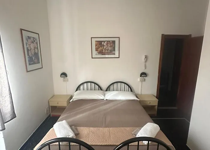 La Pineta Hotel