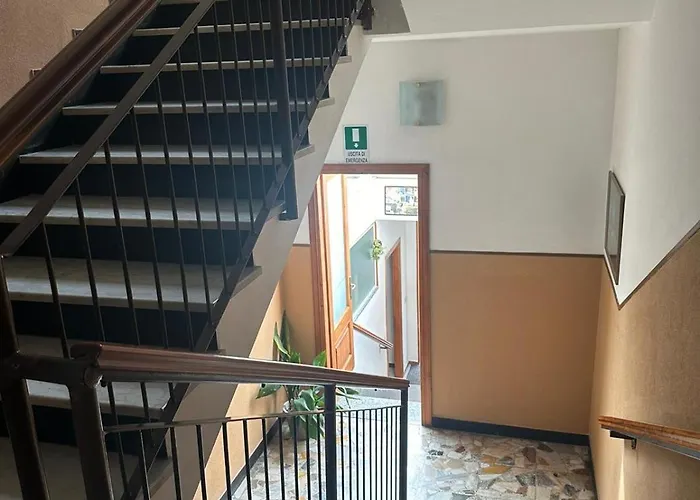 La Pineta 2*
