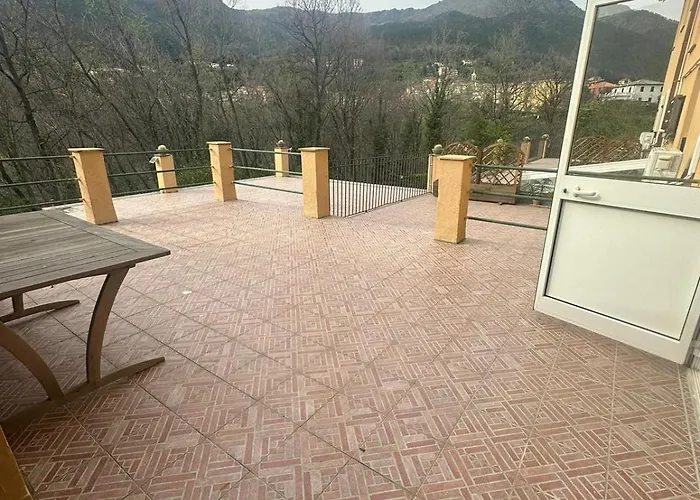 La Pineta