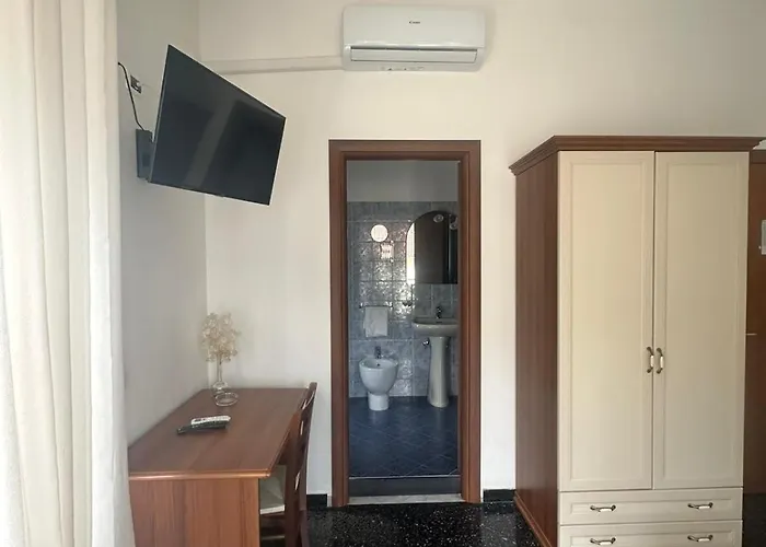 Hotel La Pineta 2*
