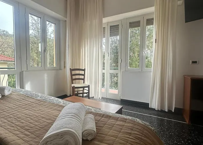 La Pineta Hotel 2*