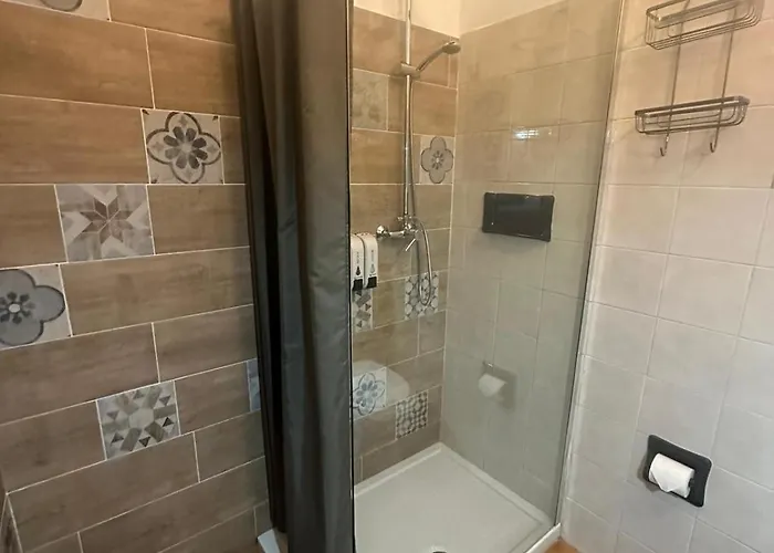 La Pineta 2* Cogoleto