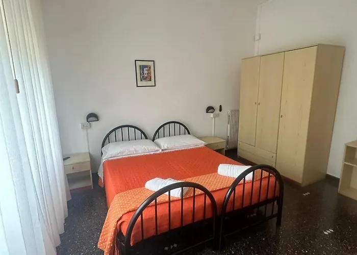 La Pineta Hotel Cogoleto