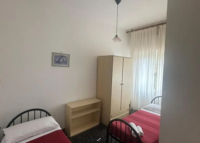 La Pineta Hotel
