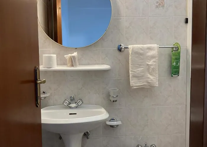 Hotel La Pineta 2*
