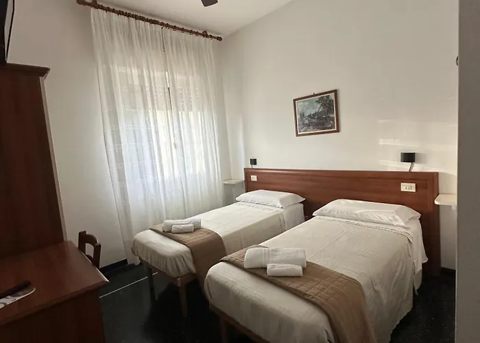 La Pineta Hotel Cogoleto
