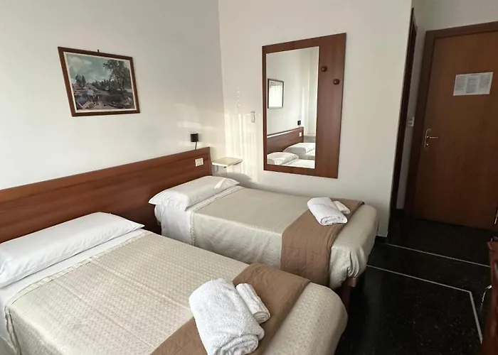 La Pineta Hotell