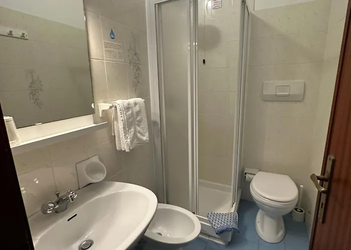 Hotel La Pineta 2*