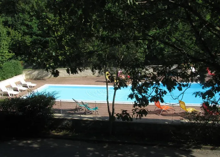 Hotel La Pineta Cogoleto