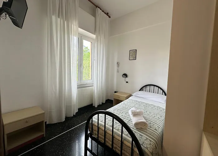 Hotel La Pineta 2*
