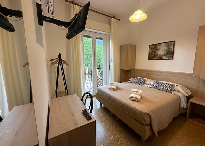 La Pineta Hotel 2*
