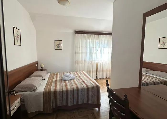 La Pineta Hotel