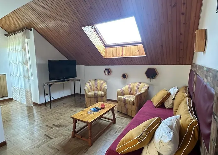 Hotel La Pineta Cogoleto