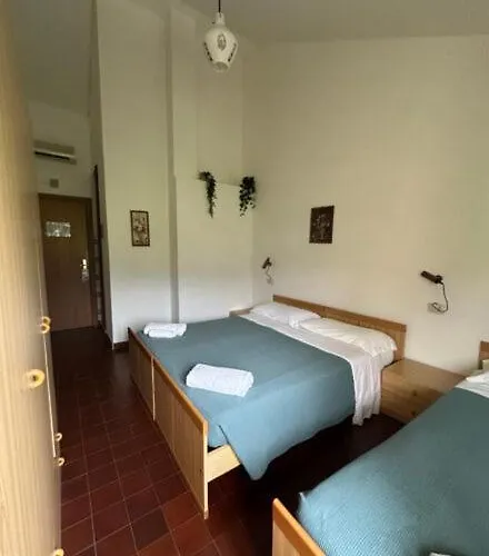 La Pineta 2*