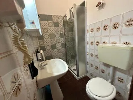 La Pineta 2* Cogoleto