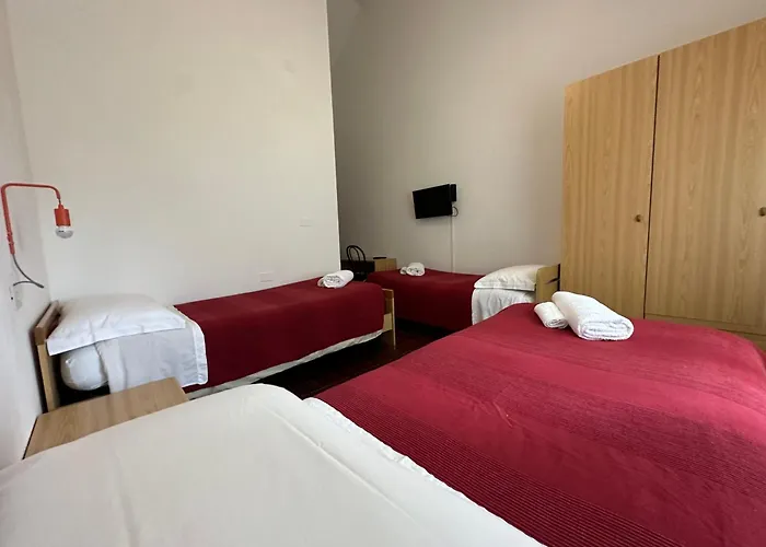 Hotell La Pineta Cogoleto