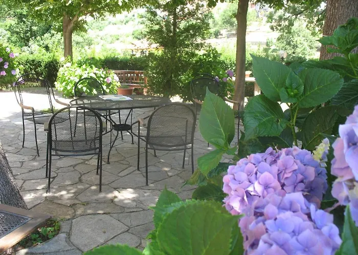 La Pineta Hotell Cogoleto