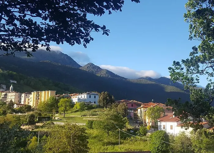 La Pineta Hotel 2*