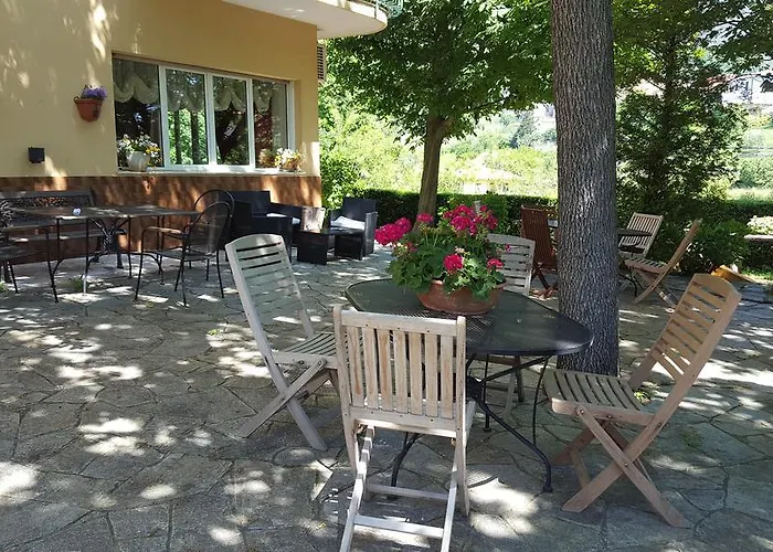 La Pineta Hotel