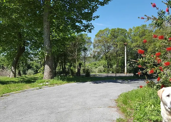 La Pineta Hotel Cogoleto