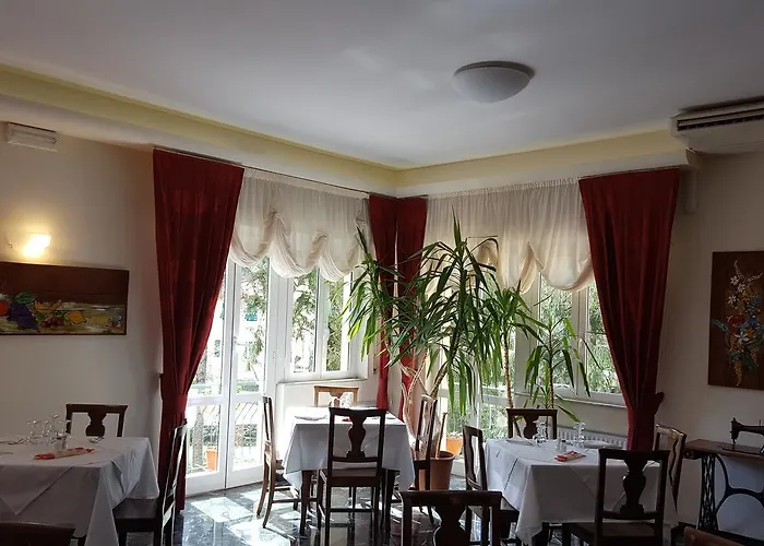 La Pineta Hotel 2*
