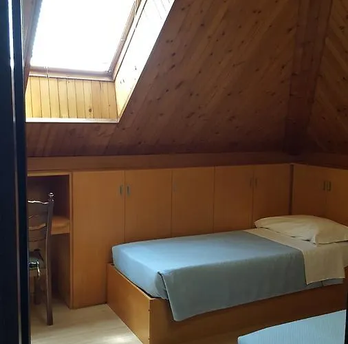 Hotell La Pineta Cogoleto